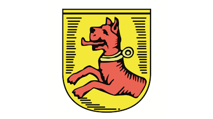 Logo - Marktgemeinde Rüdenhausen Miniaturbild