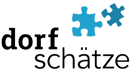 Logo - Dorfschätze
